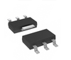 Pack of 5 TLE42744GSV33HTMA1  Linear Voltage Regulator IC Positive Fixed 1 Output 400mA PG-SOT223-4