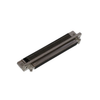 1-787082-8  CONN D-Type RCPT 100POS R/A SLDR :RoHS