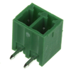 Pack of 4  691322310002  Connector Terminal Block Header 2POS 90DEG 3.81MM :RoHS