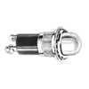 095-0410-09-303  Mini Panel Mount Indicator Lamp Holders & Accessories