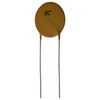 Pack of 10  D221K20Y5PH63L6R  Ceramic Capacitor 10% 220PF 100V Y5P Radial :RoHS