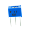 T73YP105KT20  Trimmer 1M OHM 0.5W PC Pins Top :RoHS