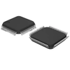 ST16C654IQ64-F  IC UART FIFO 64B QUAD 64LQFP