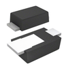 Pack of 10 DFLS240-7 Rectifier Diode Schottky 40V 2A 2-Pin PowerDI 123, Cut Tape, RoHS