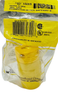 1301410025   Power Connector Receptacle, Female Sockets NEMA 5-20R Free Hanging (In-Line), 1533