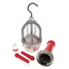 1301040041   Hand Lamp, Incandescent Hazardous, 61430