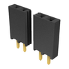 SSQ-105-01-G-S  CONN RCPT 5POS 0.1 Gold PCB