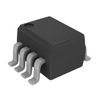 ILD213T  Optoisolator 4KV 2CH TRANS 8SOIC