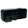 BZ-RX47   Basic / Snap Action Switches BASIC SW SPDT 15 A 250VAC PIN PLGR ACTR