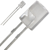 Pack of 10  OVLLR8C7  Red 623nm LED Indication - Discrete 2V Radial :RoHS