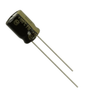 EEU-FM1H151B   Capacitors 150µF 50V Aluminum Electrolytic Radial, Can 4000 Hrs @ 105°C : RoHS