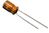 Pack of 10pcs   100uF 35V 85c Sp rague 515D Series Radial Electrolytic Capacitor
