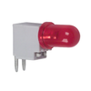 SSF-LXH4RA5LID  LED Indicator Red Low  5mm, T-1 3/4 Through Hole :RoHS