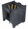 Pack of 2   0901301206   Connector Header Through Hole 6 position 0.100" (2.54mm) : RoHS