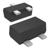 Pack of 10  MMBT3906-T  Transistor PNP 40V 0.2A SOT523 :RoHS, Cut Tape