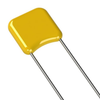 10 Pack of   SR201E104MAA   Multilayer Ceramic Capacitors MLCC Leaded 100volts 0.1uF 20% Z5U