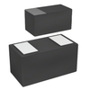 Pack of 100  VS5V0BC1EST15R  Tvs Diode 5VWM 12VC DSN0603-2 :RoHS, Cut Tape