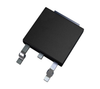 Pack of 3 STD80N10F7  Mosfet N-Channel 100 V 70A (Tc) 85W (Tc) Surface Mount DPAK