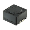 Pack of 4 SRR1208-100ML Inductor Power Shielded Wirewound 10uH 20% 1KHz 20Q-Factor Ferrite 5A 0.021Ohm DCR, RoHS