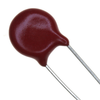 Pack of 4  V27ZA1P  Varistor 27V 250A DISC 7MM :RoHS