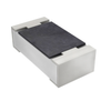 Pack of 20 RT0402BRD0727K4L  Resistor 27.4 kOhms ±0.1% 0.063W, 1/16W Chip Resistor 0402 (1005 Metric) Thin Film