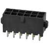 Pack of 4  4-794632-2  CONN HDR VERT 12POS 3MM :RoHS