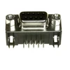 Pack of 4  182-009-213R561  CONN D-SUB RCPT 9POS R/A SLDR :RoHS