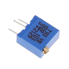 T93YB50K10%  Potentiometer & Trimmer 50 Ohms 0.5W, 1/2W PC Pins Through Hole T93YB50KT20
