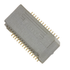 1367500-1  CONN XFP RCPT 30POS SLD R/A SMD :RoHS, Cut Tape