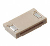 Pack of 5   51281-0894   Connector 8 Position FFC, FPC Contacts, Top and Bottom 0.020" (0.50mm) Surface Mount, Right Angle : RoHS