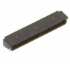 Pack of 4   DF52-15S-0.8H(21)   Connector 15 Position Socket 0.031" (0.80mm) Surface Mount, Right Angle Tin : RoHS