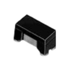 Pack of 5  DLW31SH222SQ2L  Common Mode Chokes Dual 2.2kOhm 0.08A 1.92Ohm DCR SMD, Cut Tape, RoHS