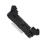 Pack of 2  EHF-110-01-L-D  Connector Header Through Hole 20 position 0.050" (1.27mm)