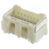 Pack of 8  5031481690  Connector Receptacle 16 Position 0.059 TIN SMD R/A :RoHS