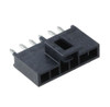 Pack of 5   1053091106   Connector Header Through Hole 6 position 0.098" (2.50mm) : RoHS