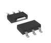 Pack of 4 BD733L2FP3-CE2  Linear Voltage Regulator IC Positive Fixed 1 Output 200mA SOT-223-4F