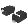 Pack of 9 ESD5Z2.5T1G ESD Suppressor Diode TVS Uni-Dir 2.5V 10.9Vc 2-Pin SOD-523, Cut Tape, RoHS