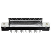 5745967-8  CONN D-Sub RCPT 25POS VERT SLDR :RoHS