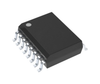 Pack of 5 ISO1050DWR  IC 1/1 Transceiver, Isolated Half CANbus 16-SOIC