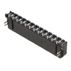 0436501209  CONN HDR SMD R/A 12POS 3MM :RoHS, Cut Tape  43650-1209