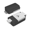 Pack of 10  S1PJ-M3/84A  Diode 600V 1A Surface Mount DO220AA :RoHS, Cut Tape