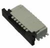 Pack of 4   84953-6   Connector 6 FPC Position Contacts, Top 0.039" (1.00mm) Surface Mount, Right Angle : RoHS