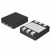 Pack of 4 NCP398MUTBG USB Interface IC OVP -OVLO 5.65V, Bulk, RoHS