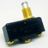 BZ-RQ1-A2  SWITCH SNAP ACTION SPDT 15A 125V