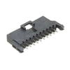Pack of 4  0705410009  CONN HDR VERT 10POS 2.54MM :RoHS, Tube