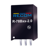 Pack of 2  R-78B3.3-2.0  Converter DC-DC 3.3V :RoHS