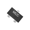 Pack of 18  BAT54-TP  Diode Schottky 30V 200MA SOT23 :RoHS, Cut Tape