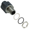 Pack of 2  RAPC10PS  CONN Power Jack Solder :RoHS
