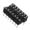 1-390262-5  CONN IC DIP Socket 40POS Tin