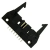 Pack of 2  5499206-3  CONN HDR VERT 16POS 2.54MM :RoHS